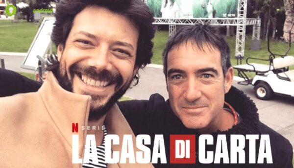La Casa di Carta: notizie in arrivo sulla nuova stagione? Ecco tutta la verità