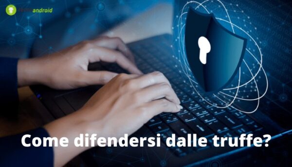 Truffe: come comportarsi in caso di frode? Ce lo spiega Gabriele Urzì