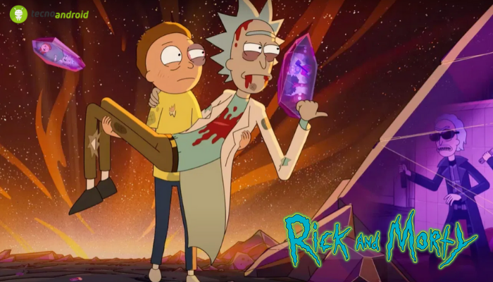 Rick and Morty: dopo una lunga attesa, si sente finalmente parlare della quinta stagione