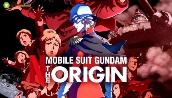 Netflix: a Luglio arriva sulla piattaforma un'ondata di serie tv e film ANIME
