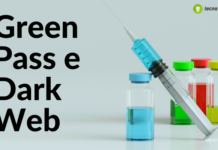 Vaccini: scoperto nel dark web un mercato illegale di falsi Green pass e dosi
