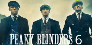 Peaky Blinders: nella sesta stagione Tommy Shelby non ci sarà?