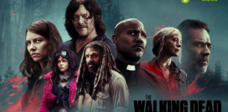 The Walking Dead: finalmente annunciata la data d'uscita e la trama della stagione 11
