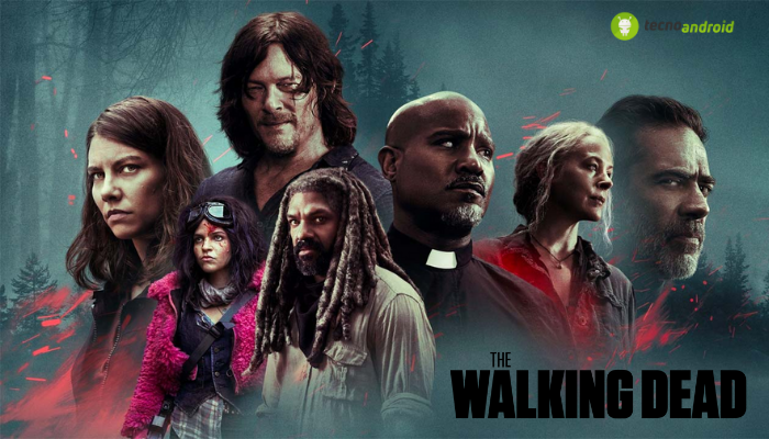 The Walking Dead: finalmente annunciata la data d'uscita e la trama della stagione 11