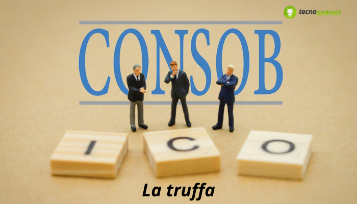 Truffe: anche la Consob si sta attrezzando al fine di proteggere gli utenti