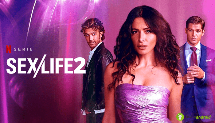 Sex/Life: nulla è ancora perso, prossimamente potrebbe arrivare la seconda stagione