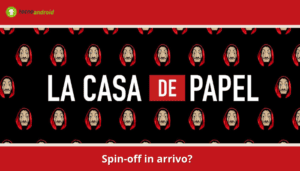 La Casa di Carta: un enorme indizio svela l'arrivo di diversi spin-off