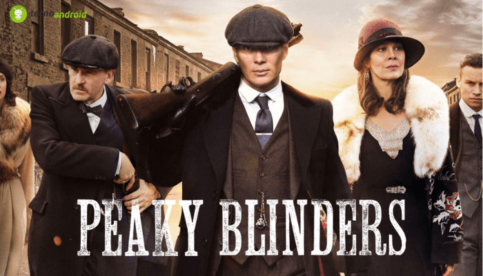 Peaky Blinders: "The show must go on", la serie si aggiorna nonostante la triste notizia