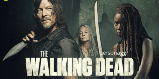 The Walking Dead: in vista della stagione 5, ecco il focus per conoscere i personaggi
