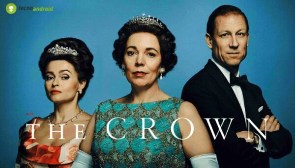 The Crown: pessime notizie, è giunta la fine dell'amata serie tv