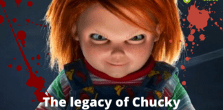 Chucky: la bambola assassina è dietro l'angolo e stavolta ci terrorizzerà
