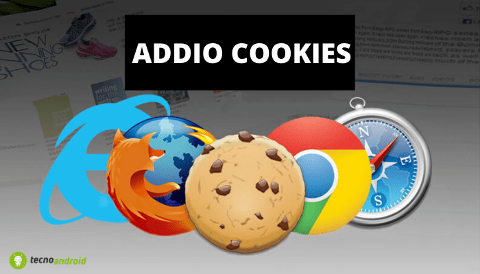 Cookies: il futuro sarà "cookieless", ecco quando avverrà il cambiamento