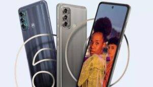 Motorola Moto G60S specs prezzo