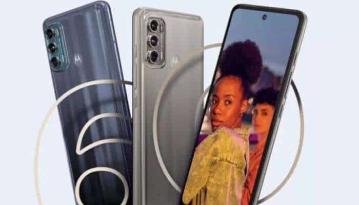 Motorola Moto G60S specs prezzo