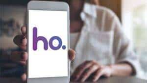 ho. mobile