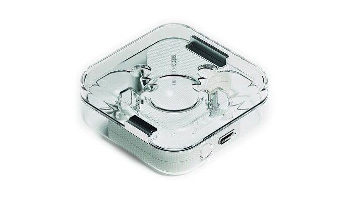 Nothing, Ear 1, cuffie, Carl Pei TWS, case