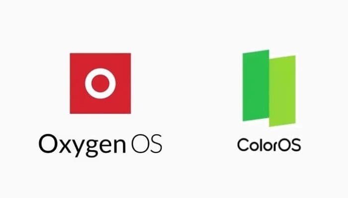 OnePlus, OPPO, OxygenOS, ColorOS, Android 11, Android 12