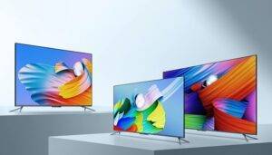 OnePlus, OnePlus TV, Lionsgate Play, Lionsgate, Streaming,