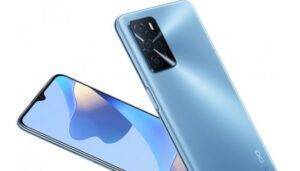 Oppo-A16-ufficiale