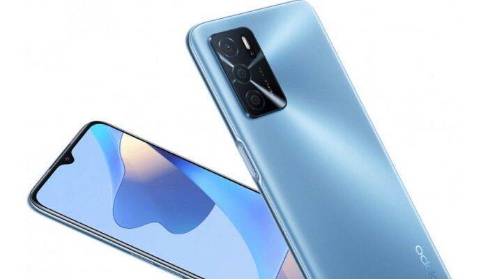 Oppo-A16-ufficiale