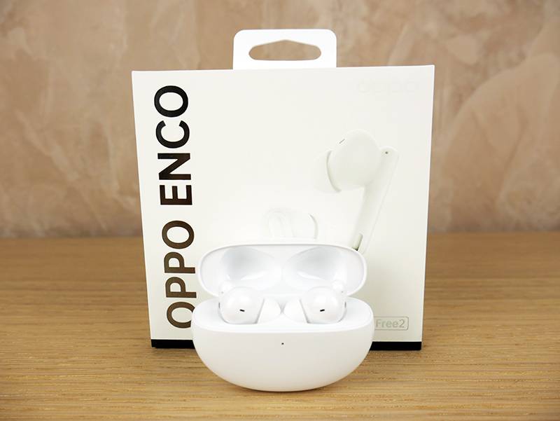 oppo enco free2i