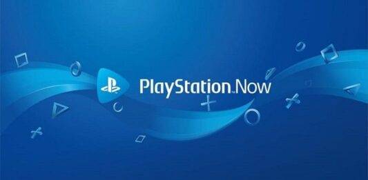 PlayStation Now giochi luglio