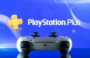 Playstation Plus