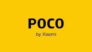 Poco X3 GT data debutto