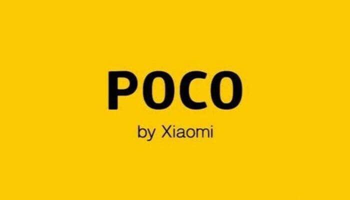 Poco X3 GT data debutto