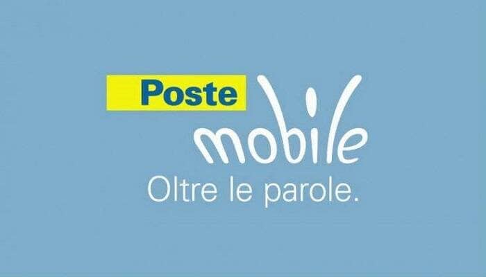 PosteMobile Creami WOW 30 GB giugno 2021