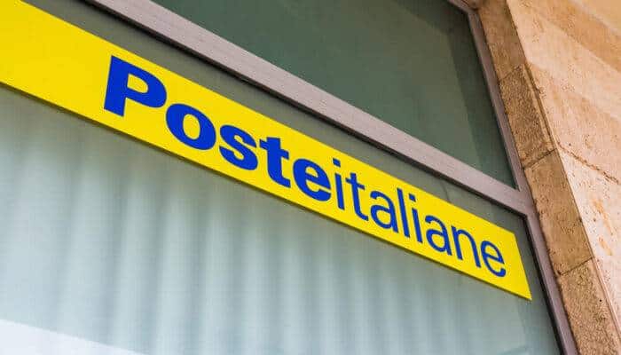 Postepay: il messaggio nel quale si nasconde una truffa phishing