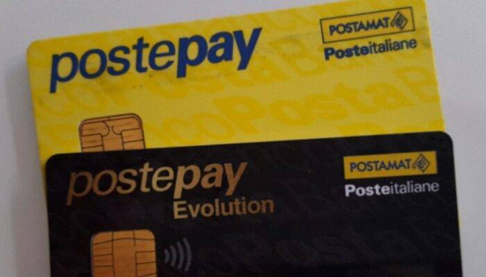 Postepay: cosa accade con il nuovo messaggio phishing che mira ai conti correnti