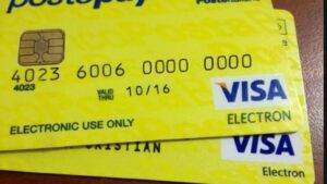 Postepay: arriva il nuovo messaggio che accede di nascosto ai conti
