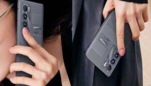 Realme, Realme GT, Explorer Master Edition,
