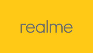 Realme, Logo, MagDart, ricarica rapida,