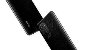 Redmi K40 Ultra in arrivo specs
