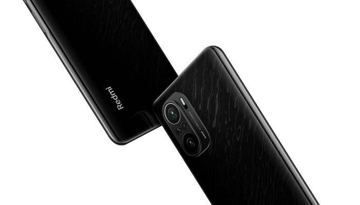 Redmi K40 Ultra in arrivo specs