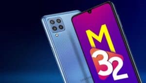 Samsung Galaxy M32 Italia