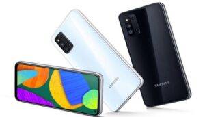 Samsung Galaxy M52 certificazione 3C
