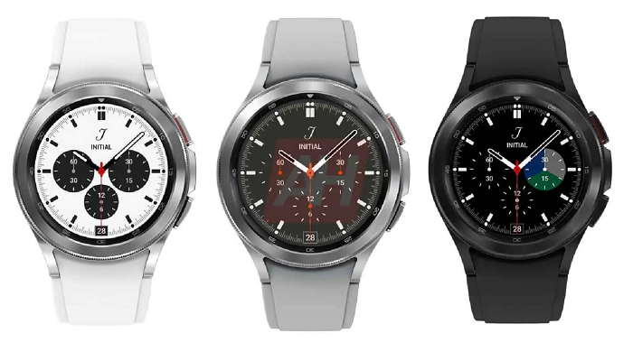 Samsung, Galaxy Watch 4, Galaxy Active Watch 4, smartwatch, render, Google, Wear OS, Tizen OS