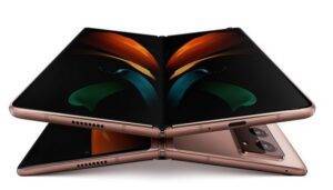 Samsung, Galaxy Z Fold 3, Galaxy Z Flip 3, foldable, smartphone pieghevole