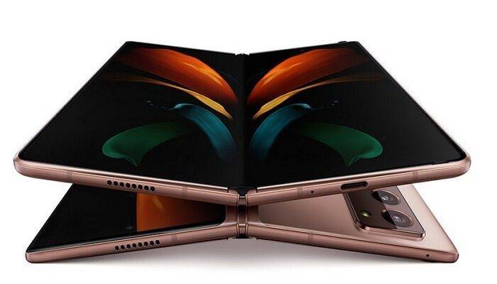 Samsung, Galaxy Z Fold 3, Galaxy Z Flip 3, foldable, smartphone pieghevole