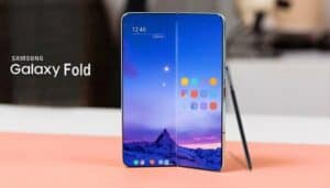 Samsung, Galaxy Z Fold 3, foldable, smartphone pieghevole