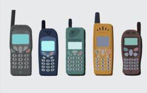 Smartphone