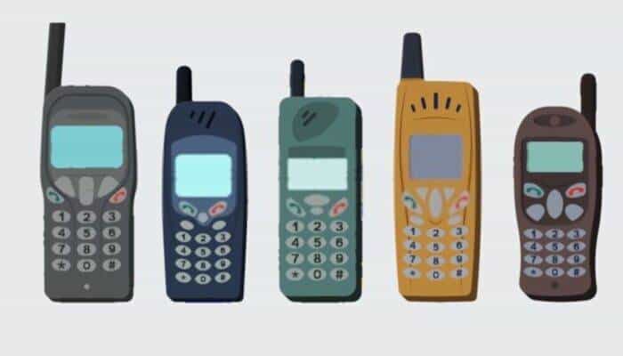 Smartphone
