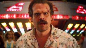 Stranger Things