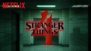 Stranger Things