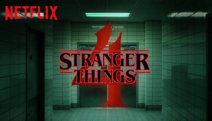 Stranger Things