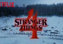 Stranger Things: Netflix mostra alcune novità sulla nuova stagione