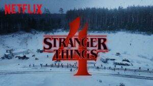 Stranger Things: Netflix mostra alcune novità sulla nuova stagione
